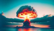 RADIO EXPLOSION