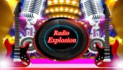 RADIO EXPLOSION