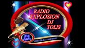 RADIO EXPLOSION