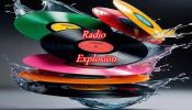 RADIO EXPLOSION