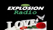 RADIO EXPLOSION