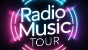 Radio Music Tour