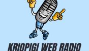 kriopigi web radio