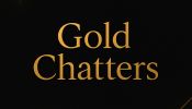 Gold chatters
