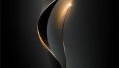 Gold chatters
