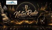 Notes Radio