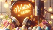 Notes Radio