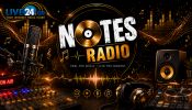 Notes Radio