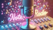 Notes Radio