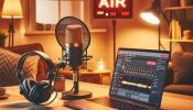 Notes Radio