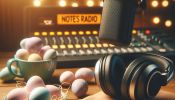 Notes Radio