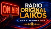 Original Laikos