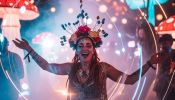 psychedelic music