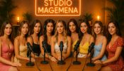 Studio Magemena