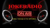 jokeradio