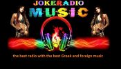 jokeradio