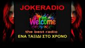 jokeradio