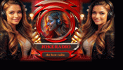jokeradio