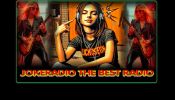 jokeradio