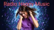 Radio Happy music