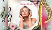 Radio Happy music
