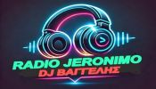 RADIO JERONIMOS