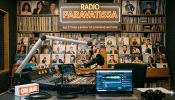 Radio Paravatissa