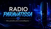 Radio Paravatissa