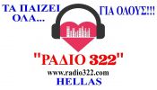 RADIO322