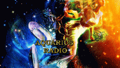 AQUARIUS  RADIO