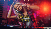 RADIO ENTASI