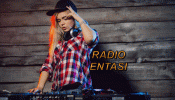 RADIO ENTASI