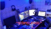 SCORPIOS  ATHENS