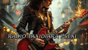 taxidiara psyxh