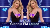 GIANNIS FM LAIKOS