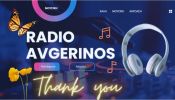 Radio Avgerinos
