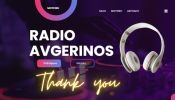 Radio Avgerinos